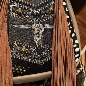 Heritage Brand Lyric #245 like new